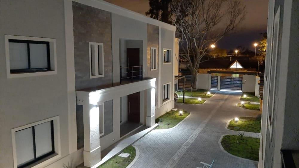 Appartamento La Escondida Salta 5 Esterno foto